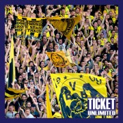 Borussia Dortmund - Hamburger SV