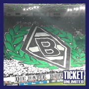 Bor. Mönchengladbach - Hertha BSC