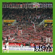 Vfb Stuttgart - FC Bayern München