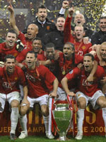 Champions League Final 2010