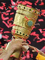 DFB Pokal Finale