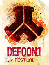 DefQon 1 2009