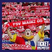 1. FSV Mainz 05 - 1. FC Köln
