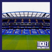 Chelsea FC - Manchester City