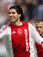 AFC Ajax - De Graafschap
